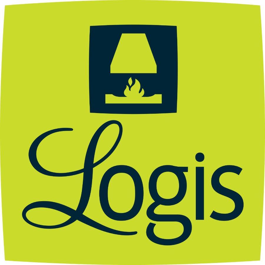 Logis Hotel Saint Guirec Et De La Plage Perros-Guirec Eksteriør bilde